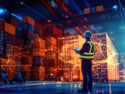 Technologies modernes dans la logistique : façonner l’avenir du transport technlogies logistique