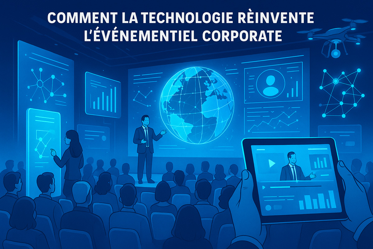 technologie