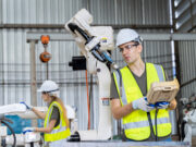 Comment la technologie améliore notre industrie technologie industrie