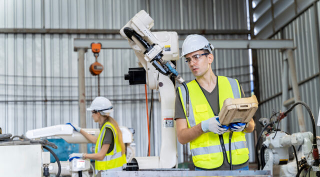 technologie industrie technologie industrie