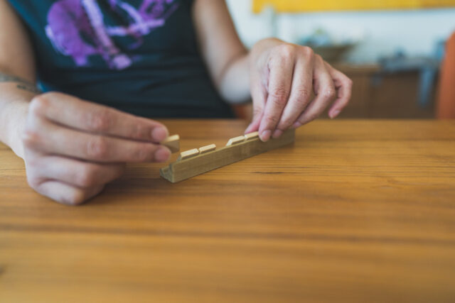 technologie sur scrabble