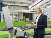 Les technologies qui révolutionnent la fabrication et l’assemblage en Europe transforment les chaînes de production technologies fabrication