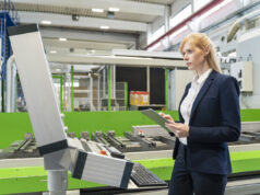 Les technologies qui révolutionnent la fabrication et l’assemblage en Europe transforment les chaînes de production technologies fabrication