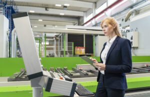 Les technologies qui révolutionnent la fabrication et l’assemblage en Europe transforment les chaînes de production technologies fabrication