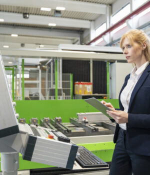 Les technologies qui révolutionnent la fabrication et l’assemblage en Europe transforment les chaînes de production technologies fabrication