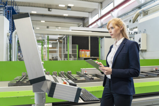 technologies fabrication