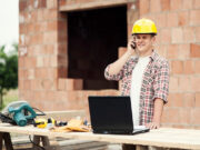 Pourquoi prendre un téléphone incassable quand on est un professionnel du BTP ? téléphone professionnel BTP