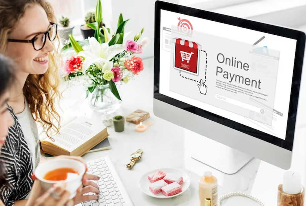 tendance e commerce