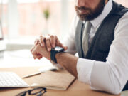 Tendances des smartwatches en 2024 : innovations et perspectives d’avenir tendances smartwatches