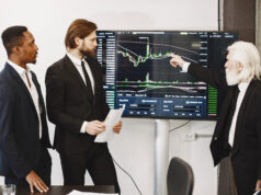 Max-Hervé George accélère la diversification technologique de SWI diversification technologique