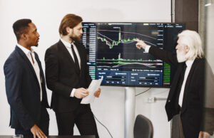 Max-Hervé George accélère la diversification technologique de SWI diversification technologique