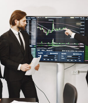 Max-Hervé George accélère la diversification technologique de SWI diversification technologique