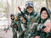 Des carabines PCP hightech au service du tir de loisirs tir de loisir