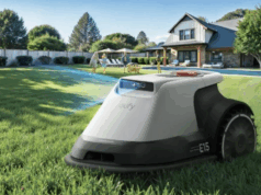 Tondeuse à batterie ou tondeuse thermique : quelles différences entre les performances ? tondeuse à batterie