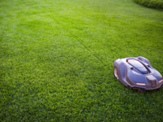 Tondeuse automatique avec ou sans fil : que choisir pour votre jardin ? tondeuse automatique