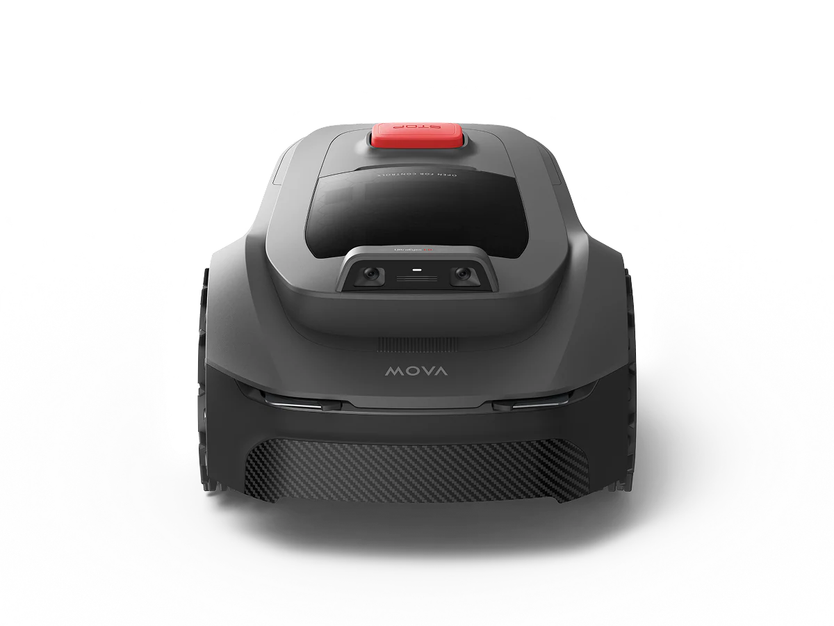 tondeuse automatique