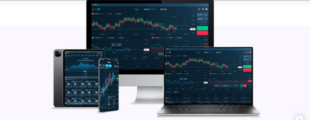 tradestockpicker plateforme