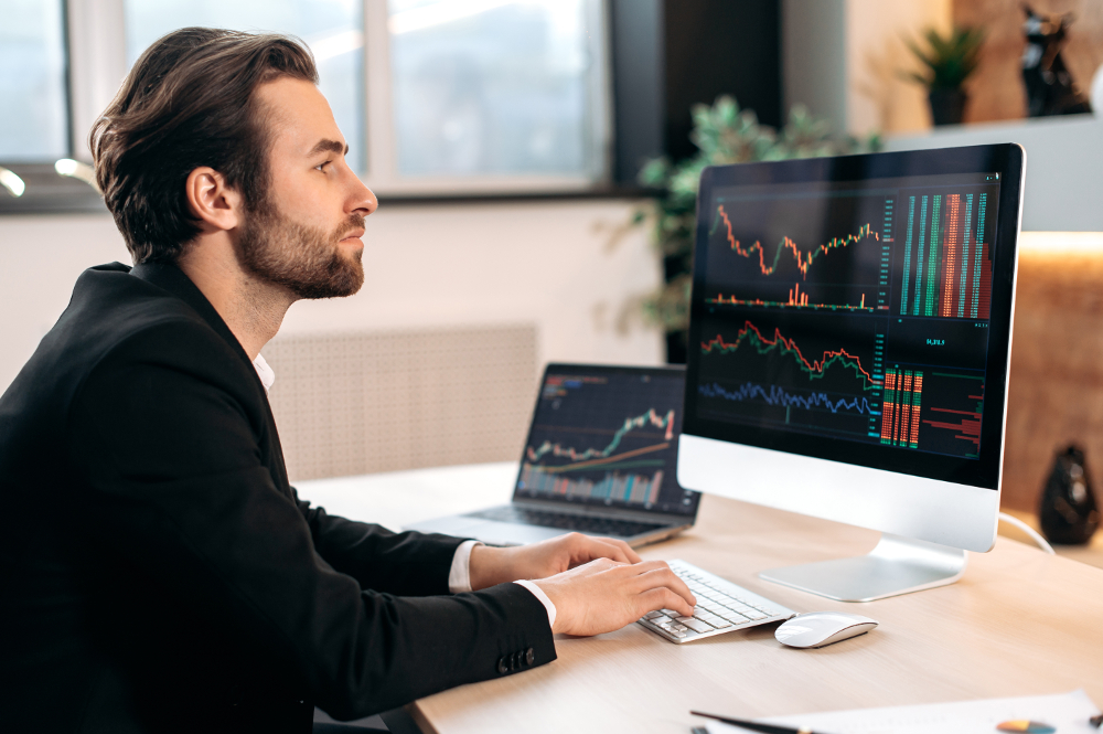 trading biticodes