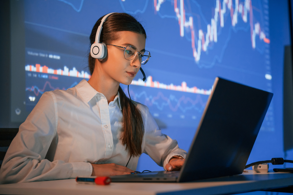 trading forex