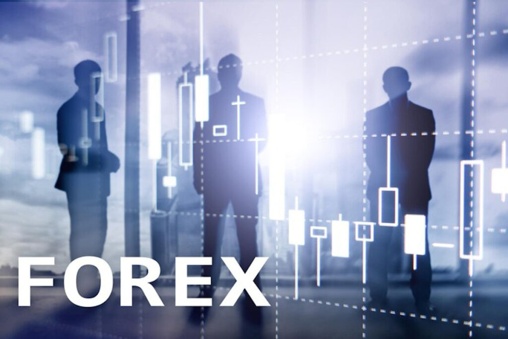 trading forex