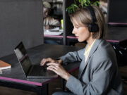 Optimisation du contenu : la puissance de la transcription audio-texte transcription audio-texte