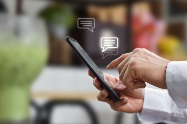 comment transférer des sms sur un autre téléphone