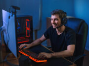 La transformation numérique du jeu : une évolution pilotée par la technologie transformation numérique jeu