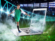 L’analyse des données en temps réel dans les logiciels sportifs : transformer les jeux en direct transformer les jeux en direct