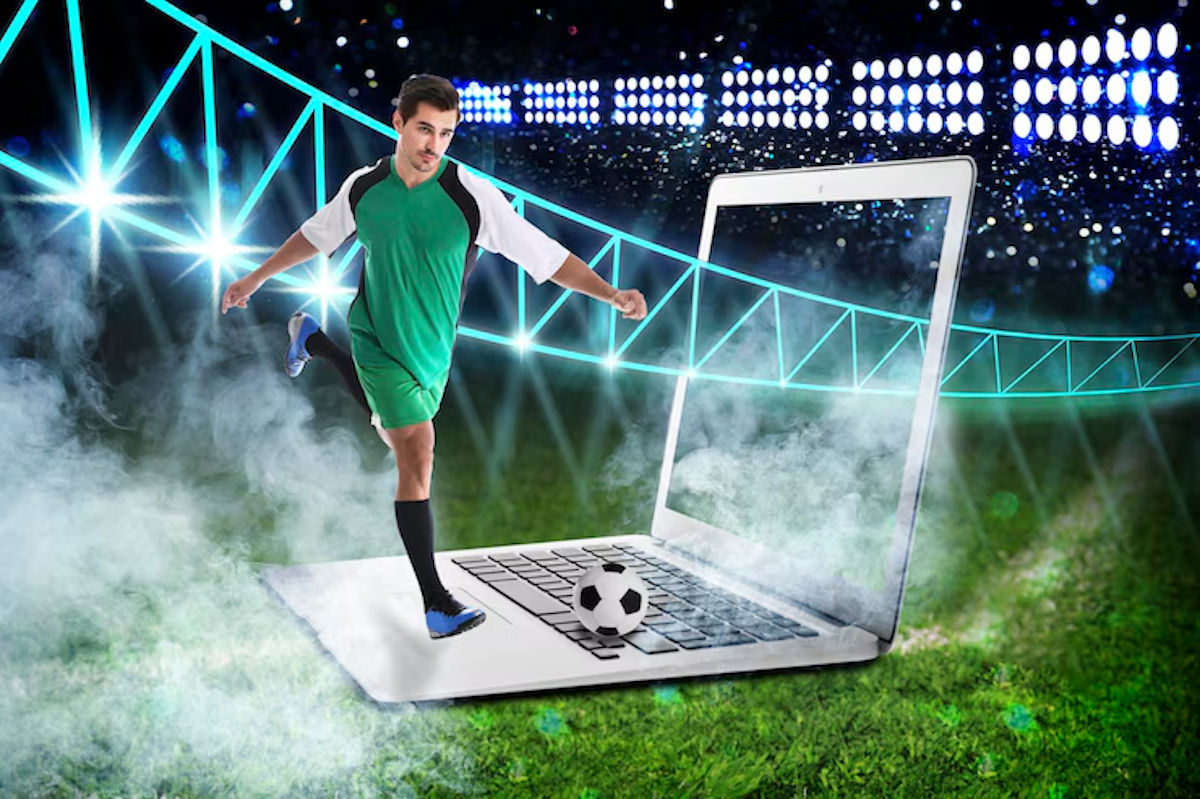 transformer les jeux en direct