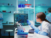 Simplifier le travail en labo avec le titrage automatique travail en labo