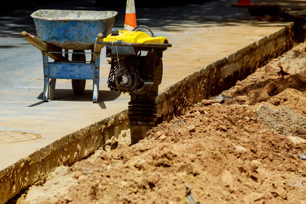 travaux à proximité réseaux