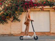 2023 : l’année des trottinettes électriques pour un usage quotidien trottinette électrique