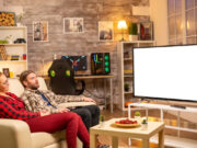 Code erreur 107 sur TV Samsung : comment le résoudre ? tv samsung