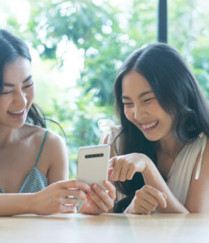 Profitez d’un smartphone moderne sans contrainte grâce à Next Mobiles smartphone moderne