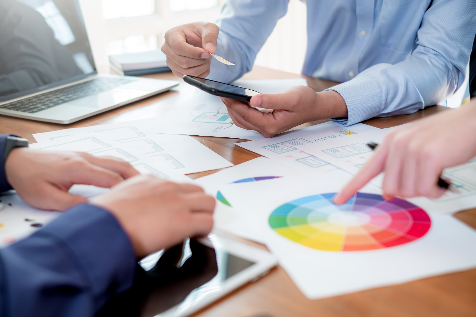 Casinos en ligne et tendances UX/UI en 2025