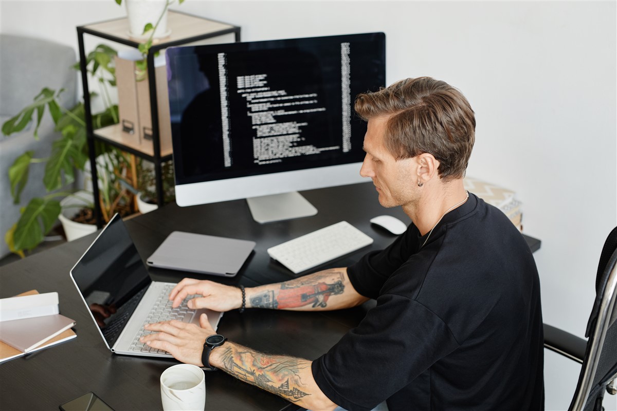 un logiciel IA transforme votre entreprise