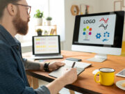 L’importance de se démarquer de la concurrence grâce à une charte graphique unique une charte graphique