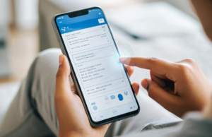 Découvrez comment utiliser le presse papier sur Samsung pour une productivité accrue utiliser presse papier