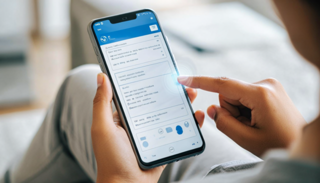 utiliser presse papier