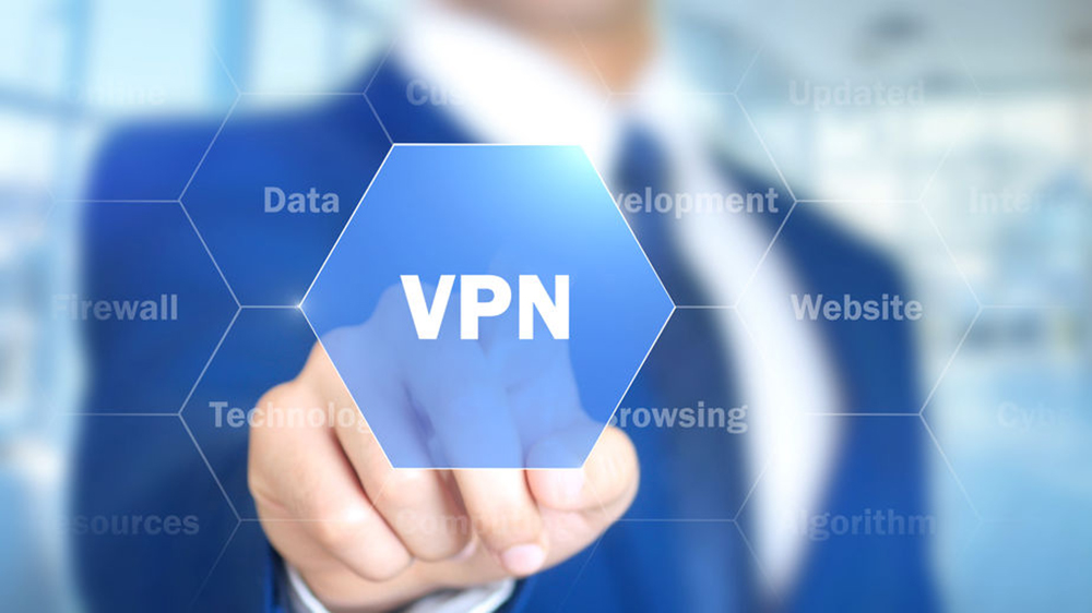 utiliser un VPN