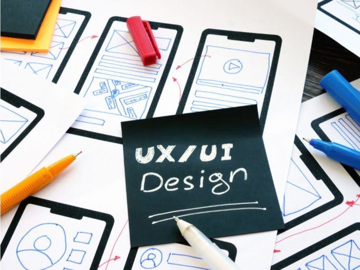 ux design