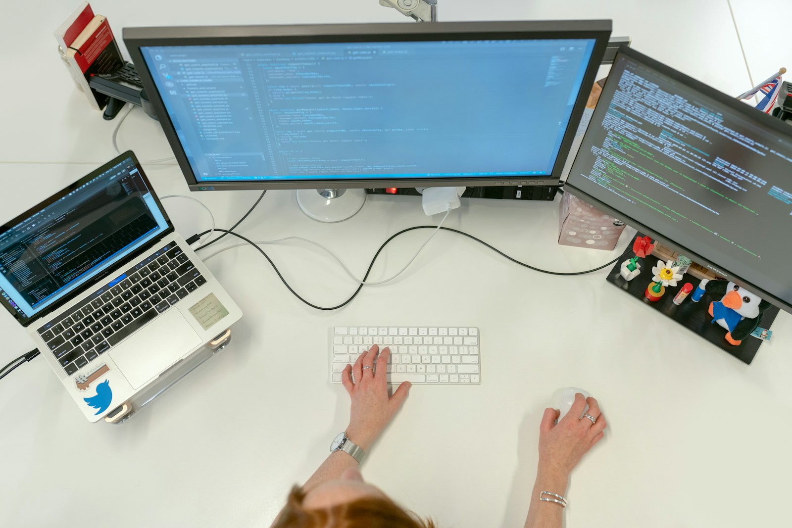 infogérance informatique