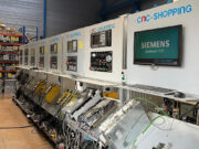 Le variateur Siemens Simodrive 6SN1123-1AA00-0EA1 : un allié stratégique pour les industriels en 2025 variateur Siemens Simodrive