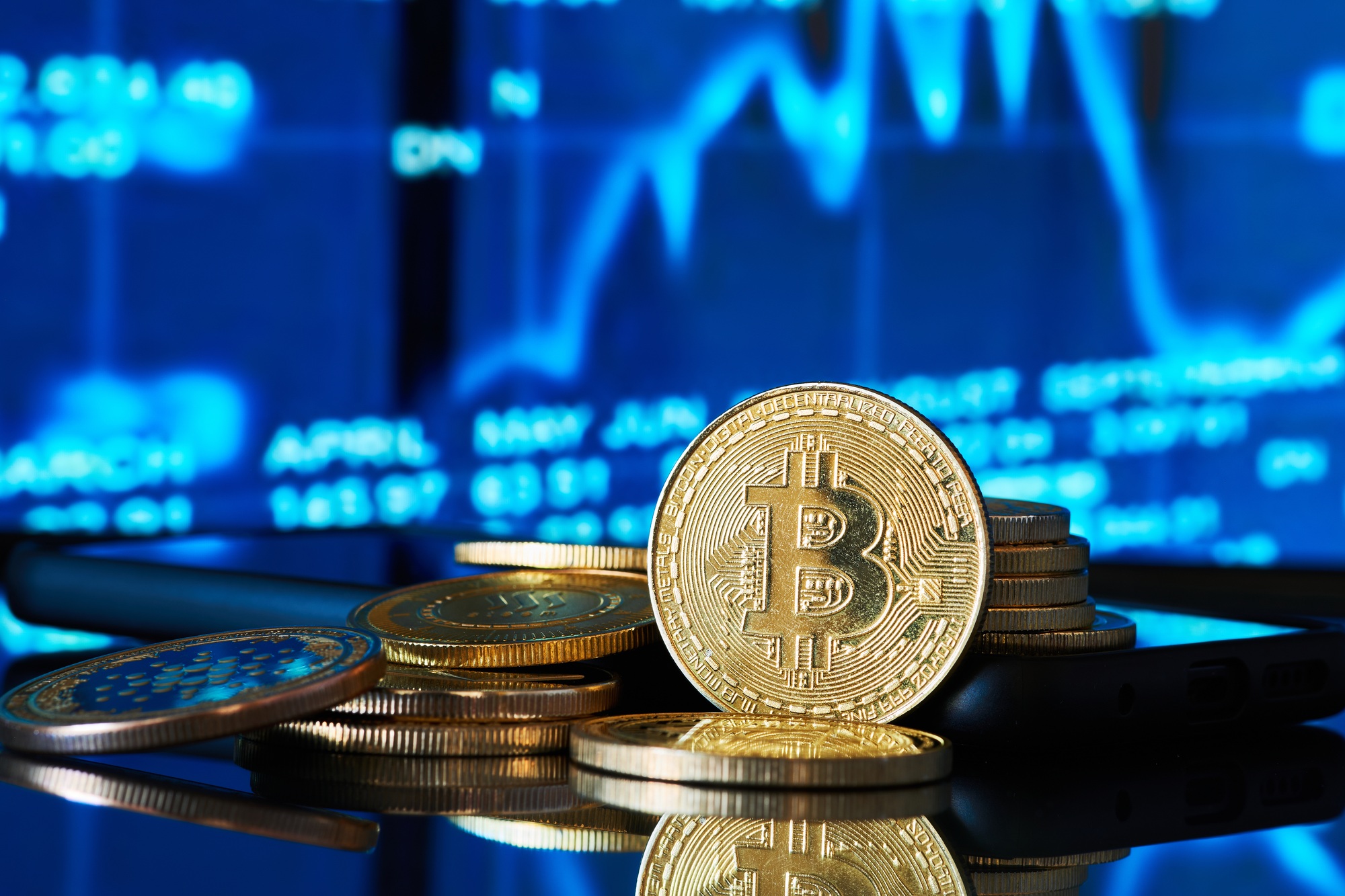 cryptomonnaie