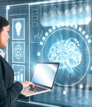 Comment l’IA transforme-t-elle la veille technologique ? veille technologique