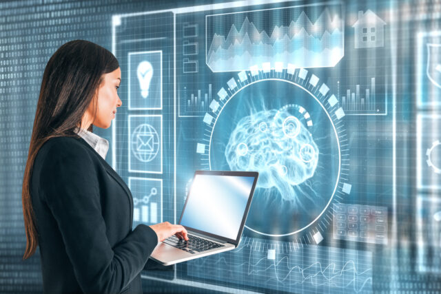 veille technologique