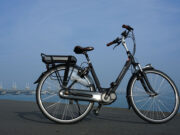 Rool’in, le vélo électrique solaire autonome en énergie vélo électrique