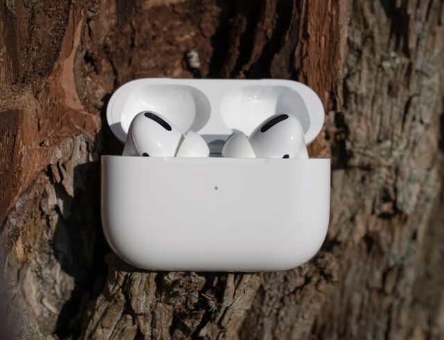 vendre airpods