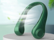 5 utilisations courantes du ventilateur de cou ventilateur de cou