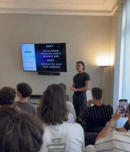 vérité sur sa formation